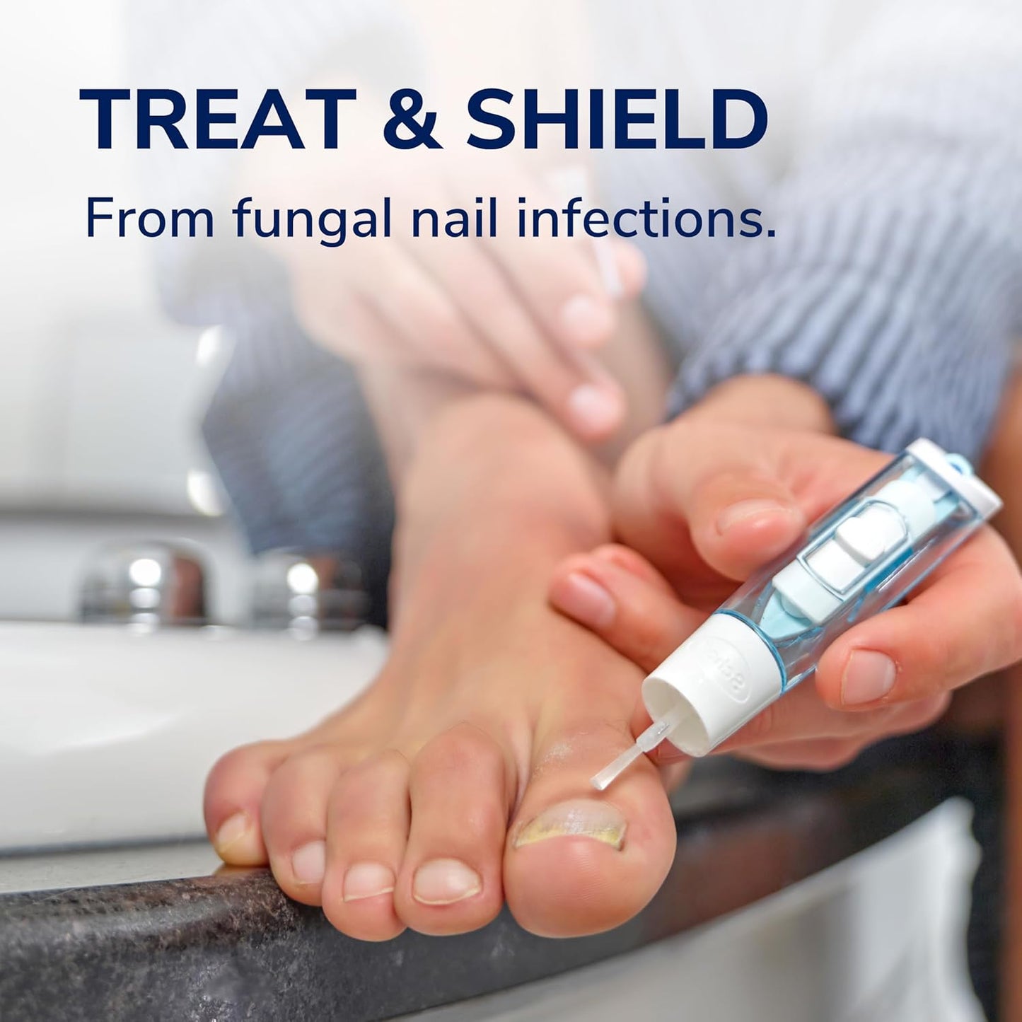 Nail Revival Treatment Solution