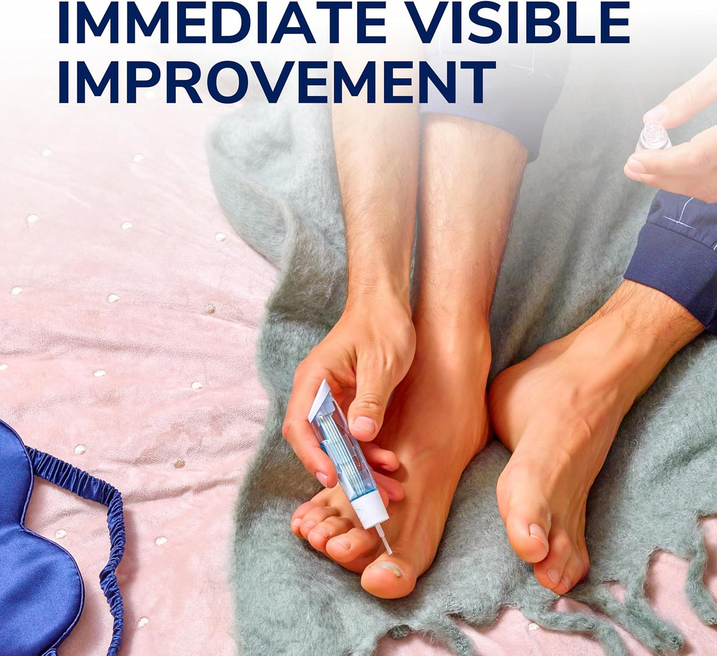 Nail Revival Treatment Solution
