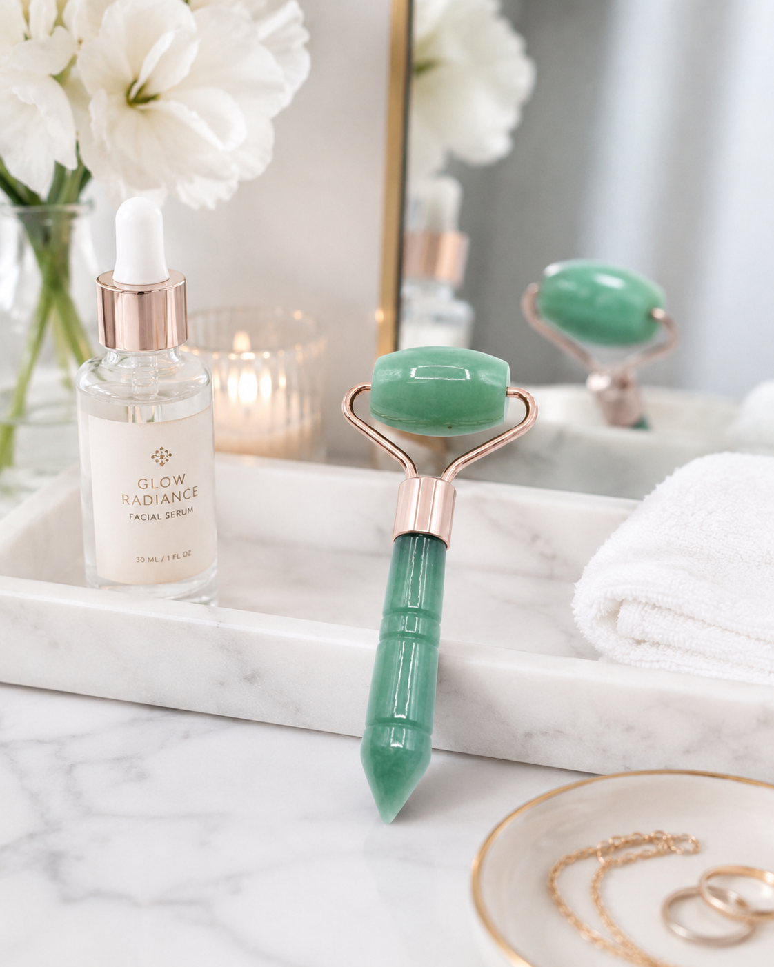 Shower steamers for stress relief and relaxation